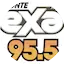 Logo Exa FM
