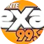 Logo Exa FM