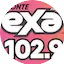 Logo Exa FM