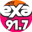 Logo Exa FM