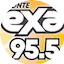 Logo Exa FM