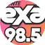 Logo Exa FM