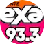 Logo Exa FM