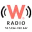 Logo W Radio