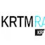 Logo KRTM Radio