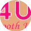 Logo 4U Smooth Jazz