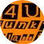 Logo 4U Funky Classics