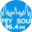 Logo Liffey Sound FM