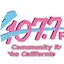 Logo Z-107.7 FM