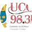 Logo UCC