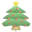 Logo ABC Christmas