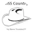 Logo KISS Country