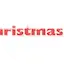 Logo Christmas FM