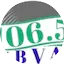 Logo 106.5 KBVA