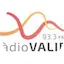 Logo Ràdio Valira