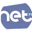 Logo NET FM