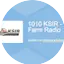 Logo 1010 KSIR - Farm Radio