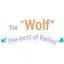 Logo The "Wolf" - KWUF Radio