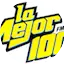 Logo La Mejor