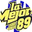 Logo La Mejor