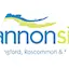 Logo ShannonSide FM