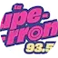 Logo La Luperrona
