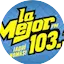 Logo La Mejor