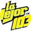 Logo La Mejor