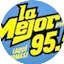 Logo La Mejor