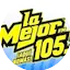 Logo La Mejor