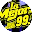 Logo La Mejor