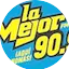 Logo La Mejor