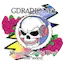 Logo Grateful Dead Radio