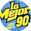Logo La Mejor