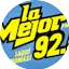 Logo La Mejor