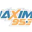 Logo Maxima 95.3