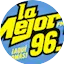 Logo La Mejor
