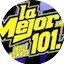 Logo La Mejor