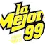 Logo La Mejor
