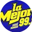 Logo La Mejor