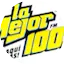 Logo La Mejor