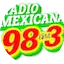 Logo Radio Mexicana