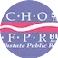 Logo NSPR - KCHO 91.7 FM