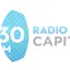 Logo Radio Capital