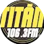 Logo Titán FM