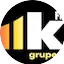 Logo Lokura FM Grupera