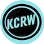 Logo KCRW Santa Barbara