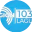 Logo Región 103.5 FM