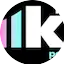 Logo Lokura FM Pop