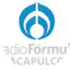 Logo Radio Fórmula